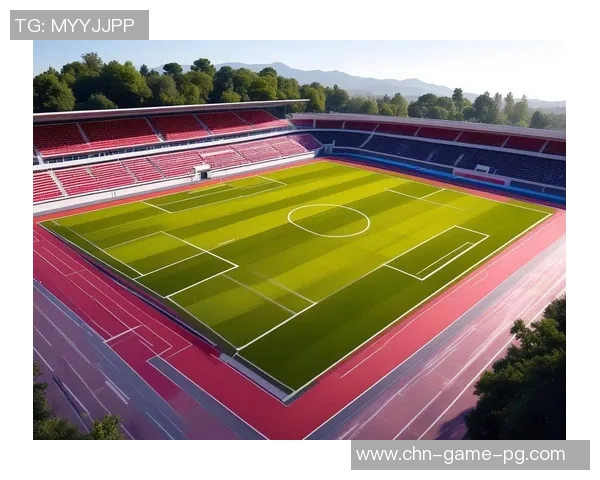 小学足球场地标准及建设要求详解与实施指南